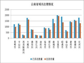 全省2013年度中文域名注册管理工作取得新突破