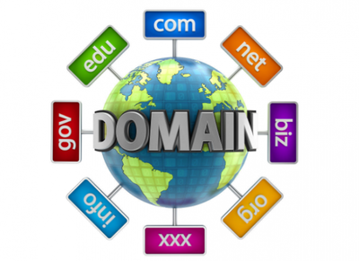 个人注册域名需要注意哪些方面? - A5创业网