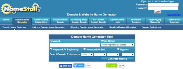 12 Essential Tools and Tips for Registering Domain Names for Foreign Trade Websites